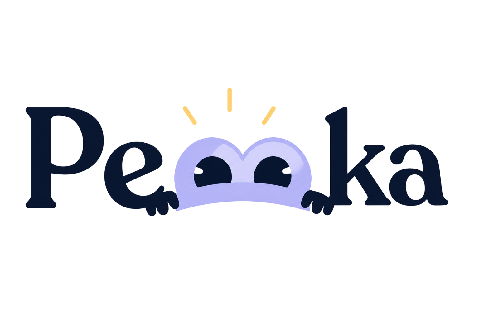 Peeka